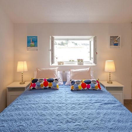 Apartmán Rustical 2 Baška Voda Exteriér fotografie