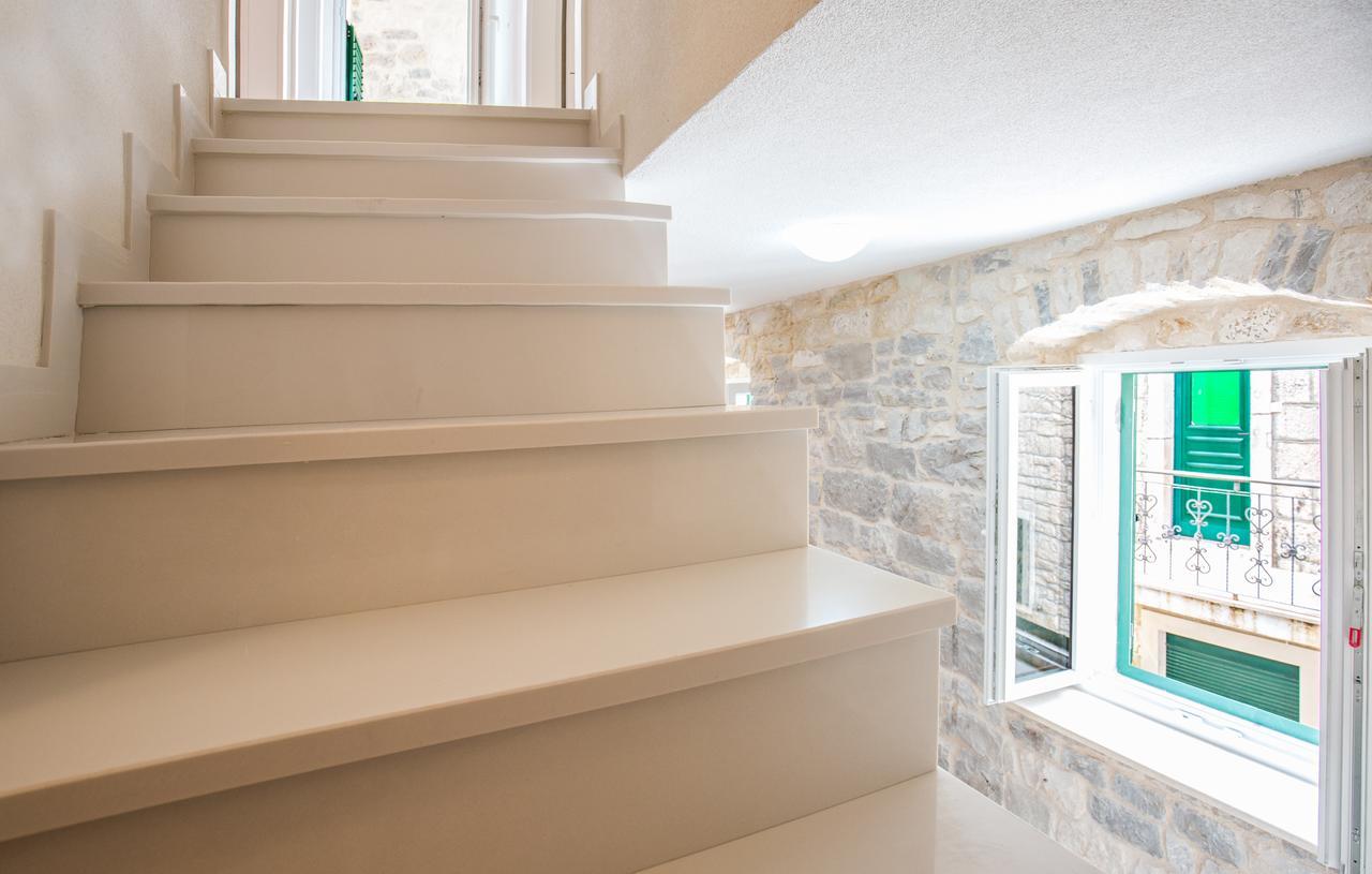 Apartmán Rustical 2 Baška Voda Exteriér fotografie